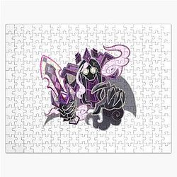 Berserk Dark Puzzle