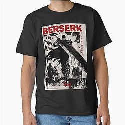 Berserk 2 Classic T-Shirt