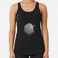 Berserk - Racerback Tank Top