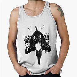 Evangelion Unit 01 - Berserk Tank Top