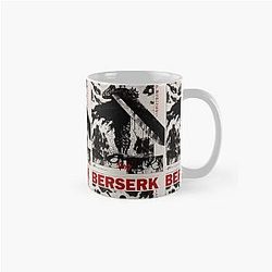 Berserk Classic Mug
