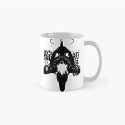 Evangelion Unit 01 BERSERK Classic Mug