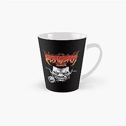 The Berserker Consumed by Fury Mug