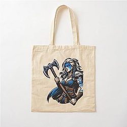 Berserk Cotton Tote Bag
