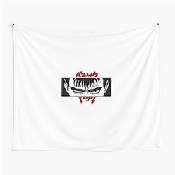 BERSERK Tapestry