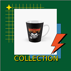 Berserk Mugs