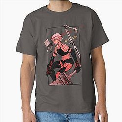 Berserk Mode Classic T-Shirt