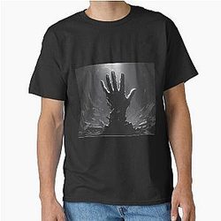 Berserk God Hand Classic T-Shirt