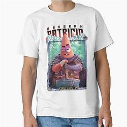 Berserk Patrick T-Shirt