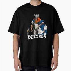 Age of Empires Berserk T-Shirt