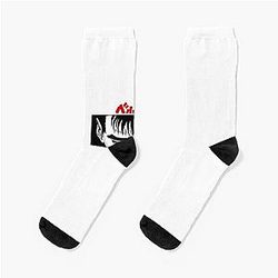 BERSERK Socks