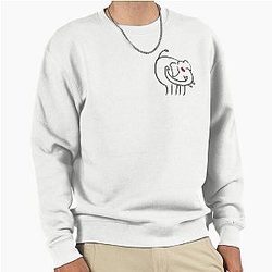 One Elephant Berserker Sweatshirt