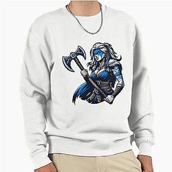 Berserk Woman Sweatshirt