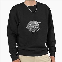 Berserk Demon Sweatshirt