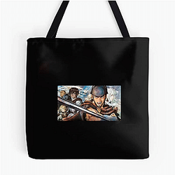 Berserk Merch For Fans Berserk Bags