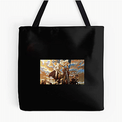 Berserk Merch Berserk Bags