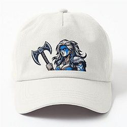 Berserk Dad Hat