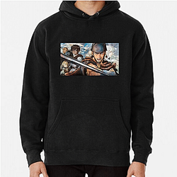 Berserk Merch For Fans Berserk Hoodies