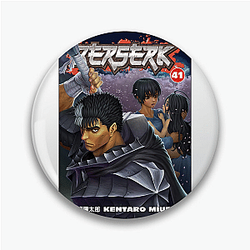 Berserk Signature Berserk Pins