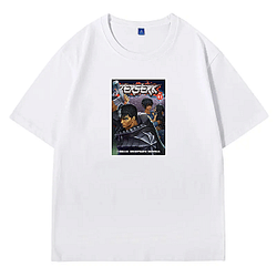 Berserk Signature Berserk T-Shirts