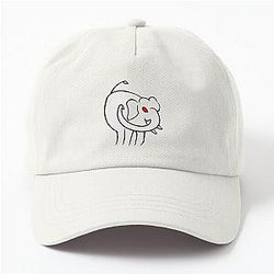 One Elephant Berserker Dad Hat