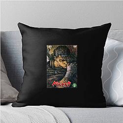 Berserk Fan Art Berserk Pillows Cover