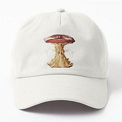 Apple Dad Hat