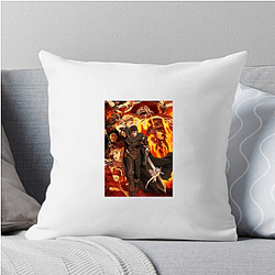 Berserk Merchandise For Fans Berserk Pillows Cover