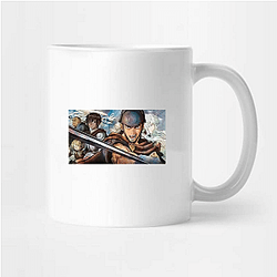 Berserk Merch For Fans Berserk Mugs