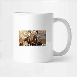 Berserk Merch Berserk Mugs