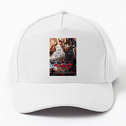 Berserk Limited Collection Berserk Hats & Caps