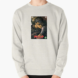 Berserk Fan Art Berserk Sweatshirts