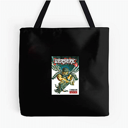 Berserk Special Collection Berserk Bags
