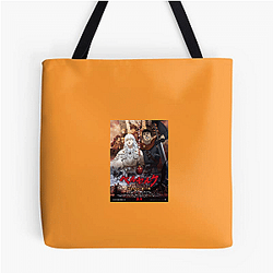 Berserk Limited Collection Berserk Bags