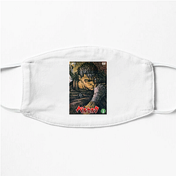 Berserk Fan Art Berserk Face Masks
