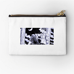 Berserk Merch Collection Berserk Zipper Pouches