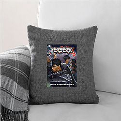 Berserk Signature Berserk Pillows Cover