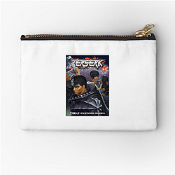 Berserk Signature Berserk Zipper Pouches