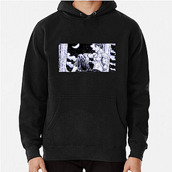 Berserk Merch Collection Berserk Hoodies