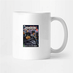 Berserk Signature Berserk Mugs