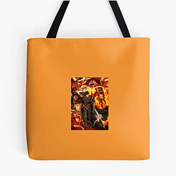 Berserk Merchandise For Fans Berserk Bags