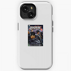 Berserk Signature Berserk iPhone Cases