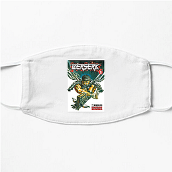 Berserk Special Collection Berserk Face Masks