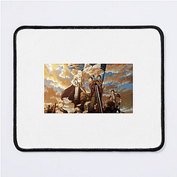 Berserk Merch Berserk Mouse Pads
