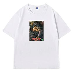Berserk Fan Art Berserk T-Shirts