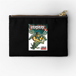 Berserk Special Collection Berserk Zipper Pouches