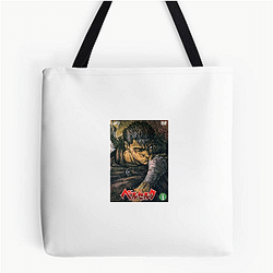 Berserk Fan Art Berserk Bags