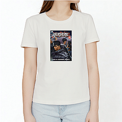 Berserk Signature Berserk T-Shirts