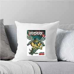 Berserk Special Collection Berserk Pillows Cover