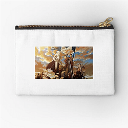 Berserk Merch Berserk Zipper Pouches